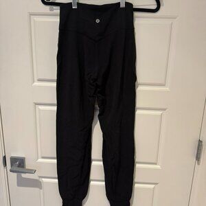Lululemon Jogger Leggings